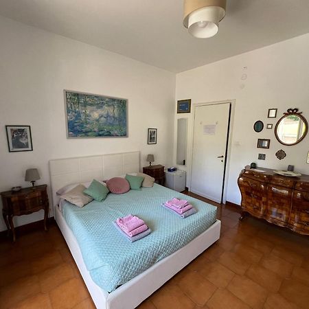 Stanza Portuense Roma Exterior foto