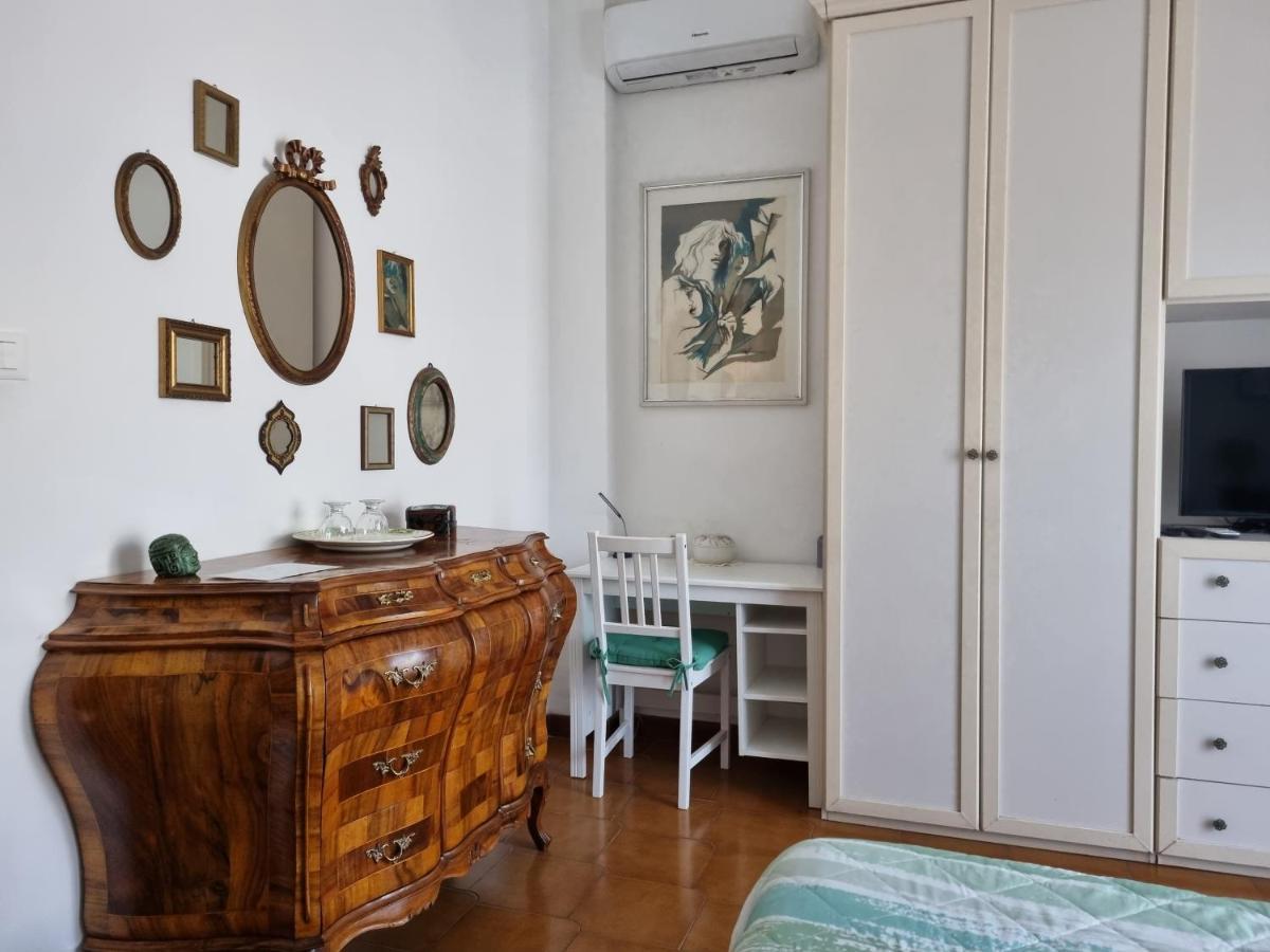 Stanza Portuense Roma Exterior foto